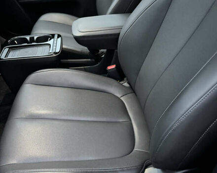 Зеленый Хендай Ioniq 5, объемом двигателя 0 л и пробегом 8 тыс. км за 38500 $, фото 12 на Automoto.ua