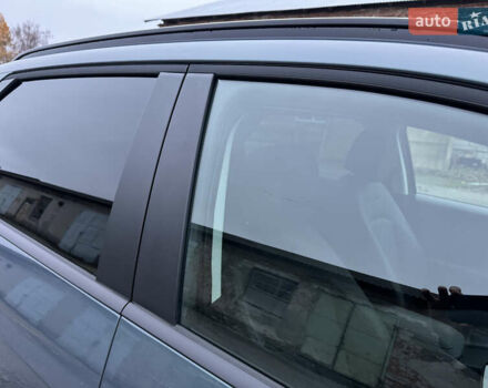 Зеленый Хендай Ioniq 5, объемом двигателя 0 л и пробегом 8 тыс. км за 38500 $, фото 8 на Automoto.ua