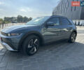 Зелений Хендай Ioniq 5, об'ємом двигуна 0 л та пробігом 2 тис. км за 29999 $, фото 10 на Automoto.ua