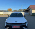 Белый Хендай Ioniq 5 N, объемом двигателя 0 л и пробегом 15 тыс. км за 43999 $, фото 1 на Automoto.ua