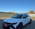 Белый Хендай Ioniq 5 N, объемом двигателя 0 л и пробегом 15 тыс. км за 43999 $, фото 2 на Automoto.ua