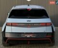 Синий Хендай Ioniq 5 N, объемом двигателя 0 л и пробегом 10 тыс. км за 47900 $, фото 25 на Automoto.ua