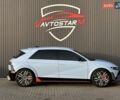 Синий Хендай Ioniq 5 N, объемом двигателя 0 л и пробегом 10 тыс. км за 47900 $, фото 11 на Automoto.ua