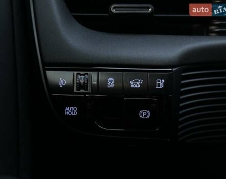 Синий Хендай Ioniq 5 N, объемом двигателя 0 л и пробегом 10 тыс. км за 47900 $, фото 75 на Automoto.ua