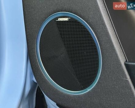 Синий Хендай Ioniq 5 N, объемом двигателя 0 л и пробегом 10 тыс. км за 47900 $, фото 87 на Automoto.ua