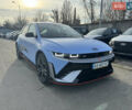 Синий Хендай Ioniq 5 N, объемом двигателя 0 л и пробегом 3 тыс. км за 55500 $, фото 1 на Automoto.ua