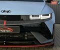 Синий Хендай Ioniq 5 N, объемом двигателя 0 л и пробегом 10 тыс. км за 47900 $, фото 4 на Automoto.ua