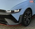 Синий Хендай Ioniq 5 N, объемом двигателя 0 л и пробегом 10 тыс. км за 47900 $, фото 9 на Automoto.ua