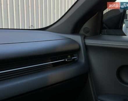 Синий Хендай Ioniq 5 N, объемом двигателя 0 л и пробегом 10 тыс. км за 47900 $, фото 69 на Automoto.ua