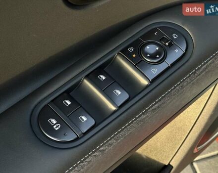 Синий Хендай Ioniq 5 N, объемом двигателя 0 л и пробегом 10 тыс. км за 47900 $, фото 48 на Automoto.ua