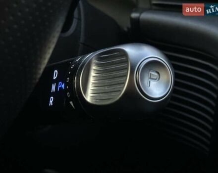 Синий Хендай Ioniq 5 N, объемом двигателя 0 л и пробегом 10 тыс. км за 47900 $, фото 83 на Automoto.ua