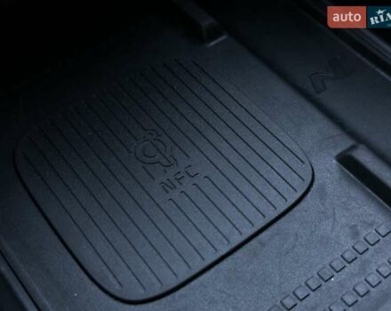 Синий Хендай Ioniq 5 N, объемом двигателя 0 л и пробегом 10 тыс. км за 47900 $, фото 82 на Automoto.ua