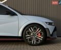 Синий Хендай Ioniq 5 N, объемом двигателя 0 л и пробегом 10 тыс. км за 47900 $, фото 13 на Automoto.ua