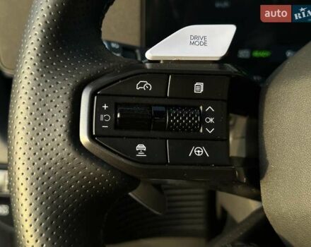 Синий Хендай Ioniq 5 N, объемом двигателя 0 л и пробегом 10 тыс. км за 47900 $, фото 52 на Automoto.ua