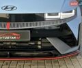Синий Хендай Ioniq 5 N, объемом двигателя 0 л и пробегом 10 тыс. км за 47900 $, фото 3 на Automoto.ua