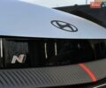 Синий Хендай Ioniq 5 N, объемом двигателя 0 л и пробегом 10 тыс. км за 47900 $, фото 5 на Automoto.ua