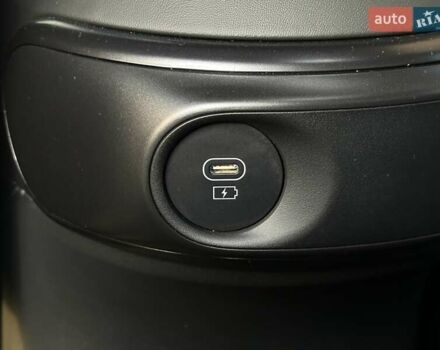 Синий Хендай Ioniq 5 N, объемом двигателя 0 л и пробегом 10 тыс. км за 47900 $, фото 42 на Automoto.ua