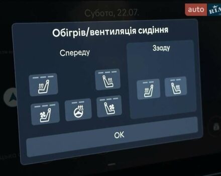 Синий Хендай Ioniq 5 N, объемом двигателя 0 л и пробегом 10 тыс. км за 47900 $, фото 68 на Automoto.ua