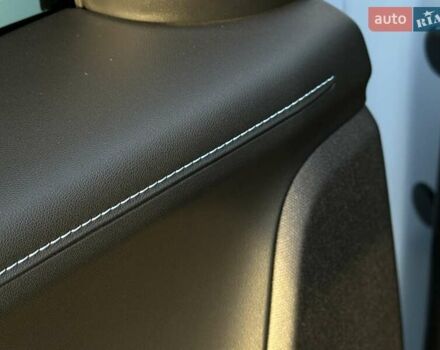 Синий Хендай Ioniq 5 N, объемом двигателя 0 л и пробегом 10 тыс. км за 47900 $, фото 49 на Automoto.ua