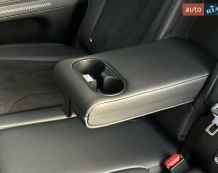 Синий Хендай Ioniq 5 N, объемом двигателя 0 л и пробегом 10 тыс. км за 47900 $, фото 40 на Automoto.ua