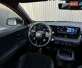 Синий Хендай Ioniq 5 N, объемом двигателя 0 л и пробегом 10 тыс. км за 47900 $, фото 44 на Automoto.ua