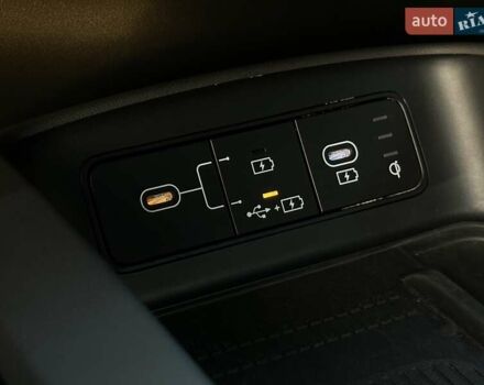 Синий Хендай Ioniq 5 N, объемом двигателя 0 л и пробегом 10 тыс. км за 47900 $, фото 64 на Automoto.ua