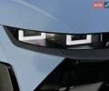 Синий Хендай Ioniq 5 N, объемом двигателя 0 л и пробегом 10 тыс. км за 47900 $, фото 8 на Automoto.ua