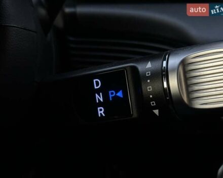 Синий Хендай Ioniq 5 N, объемом двигателя 0 л и пробегом 10 тыс. км за 47900 $, фото 65 на Automoto.ua