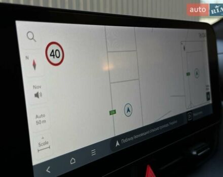 Синий Хендай Ioniq 5 N, объемом двигателя 0 л и пробегом 10 тыс. км за 47900 $, фото 78 на Automoto.ua