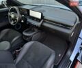 Синий Хендай Ioniq 5 N, объемом двигателя 0 л и пробегом 10 тыс. км за 47900 $, фото 84 на Automoto.ua
