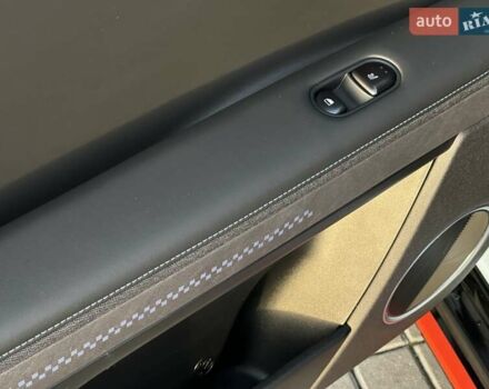 Синий Хендай Ioniq 5 N, объемом двигателя 0 л и пробегом 10 тыс. км за 47900 $, фото 36 на Automoto.ua