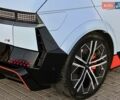 Синий Хендай Ioniq 5 N, объемом двигателя 0 л и пробегом 10 тыс. км за 47900 $, фото 18 на Automoto.ua
