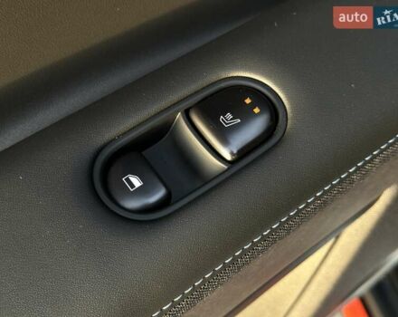 Синий Хендай Ioniq 5 N, объемом двигателя 0 л и пробегом 10 тыс. км за 47900 $, фото 37 на Automoto.ua