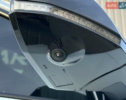 Синий Хендай Ioniq 5 N, объемом двигателя 0 л и пробегом 10 тыс. км за 47900 $, фото 20 на Automoto.ua