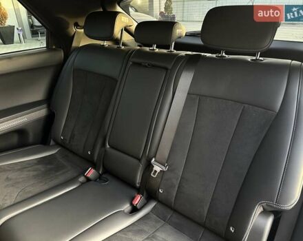 Синий Хендай Ioniq 5 N, объемом двигателя 0 л и пробегом 10 тыс. км за 47900 $, фото 39 на Automoto.ua