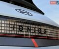 Синий Хендай Ioniq 5 N, объемом двигателя 0 л и пробегом 10 тыс. км за 47900 $, фото 29 на Automoto.ua