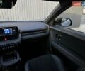 Синий Хендай Ioniq 5 N, объемом двигателя 0 л и пробегом 10 тыс. км за 47900 $, фото 45 на Automoto.ua