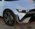 Синий Хендай Ioniq 5 N, объемом двигателя 0 л и пробегом 10 тыс. км за 47900 $, фото 7 на Automoto.ua