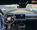 Синий Хендай Ioniq 5 N, объемом двигателя 0 л и пробегом 3 тыс. км за 55500 $, фото 10 на Automoto.ua