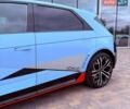 Синій Хендай Ioniq 5 N, об'ємом двигуна 0 л та пробігом 2 тис. км за 55000 $, фото 4 на Automoto.ua
