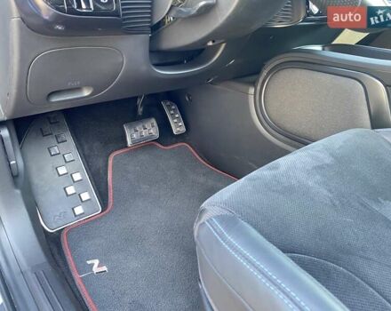 Синій Хендай Ioniq 5 N, об'ємом двигуна 0 л та пробігом 2 тис. км за 55000 $, фото 16 на Automoto.ua