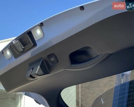 Синій Хендай Ioniq 5 N, об'ємом двигуна 0 л та пробігом 2 тис. км за 55000 $, фото 52 на Automoto.ua