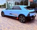 Синій Хендай Ioniq 5 N, об'ємом двигуна 0 л та пробігом 2 тис. км за 55000 $, фото 2 на Automoto.ua