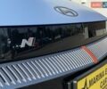Синій Хендай Ioniq 5 N, об'ємом двигуна 0 л та пробігом 2 тис. км за 55000 $, фото 11 на Automoto.ua