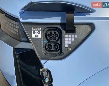 Синій Хендай Ioniq 5 N, об'ємом двигуна 0 л та пробігом 2 тис. км за 55000 $, фото 13 на Automoto.ua