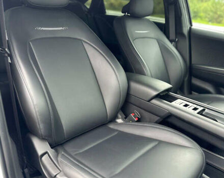 Белый Хендай IONIQ 6, объемом двигателя 0 л и пробегом 50 тыс. км за 25700 $, фото 18 на Automoto.ua