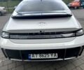 Белый Хендай IONIQ 6, объемом двигателя 0 л и пробегом 7 тыс. км за 32600 $, фото 11 на Automoto.ua