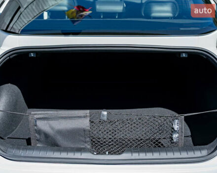 Белый Хендай IONIQ 6, объемом двигателя 0 л и пробегом 4 тыс. км за 25950 $, фото 68 на Automoto.ua