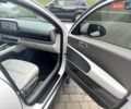 Белый Хендай IONIQ 6, объемом двигателя 0 л и пробегом 7 тыс. км за 32600 $, фото 32 на Automoto.ua