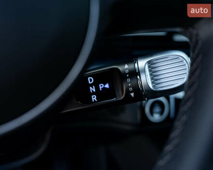 Белый Хендай IONIQ 6, объемом двигателя 0 л и пробегом 4 тыс. км за 25950 $, фото 46 на Automoto.ua